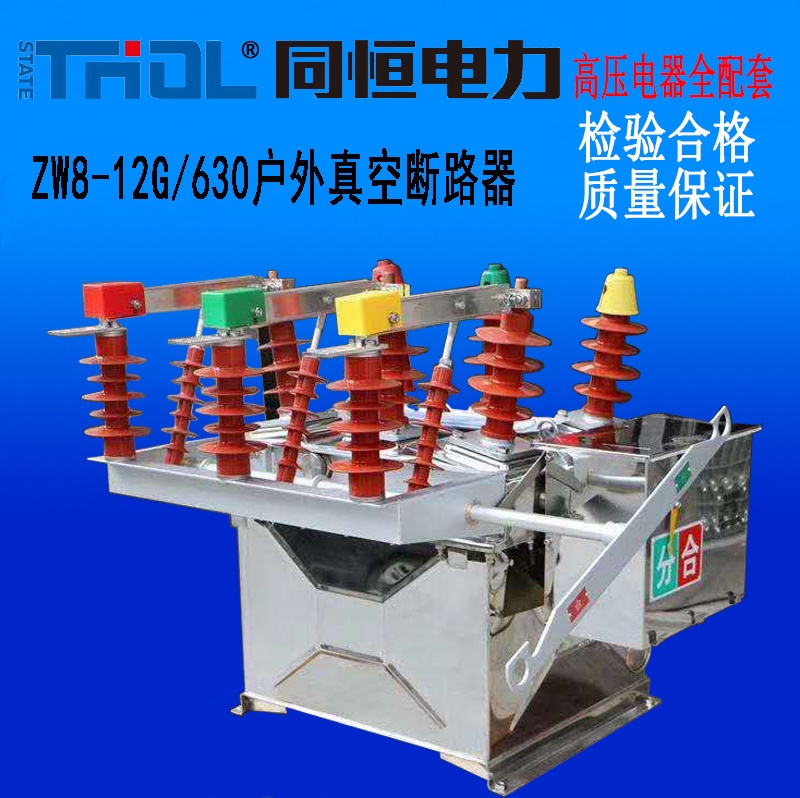 浙江同恒電力有限公司網站建立！